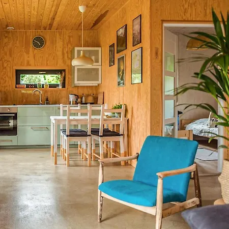 2 Bedroom In Vakantiehuis