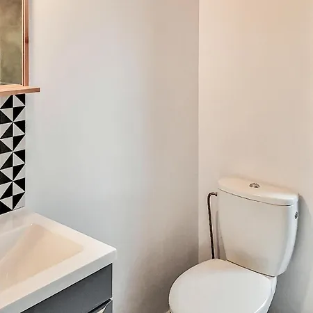 2 Bedroom In Vakantiehuis Nowe Warpno