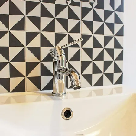 Casa de Férias Lovely In With Wifi *