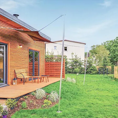 2 Bedroom In