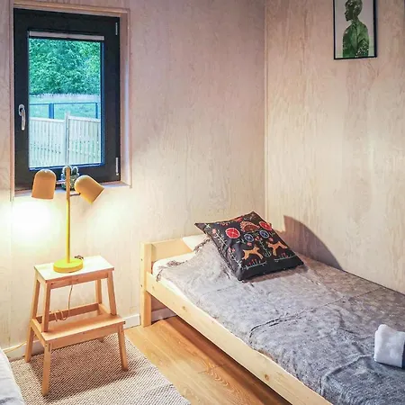 2 Bedroom In Vakantiehuis *