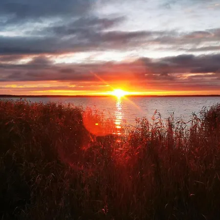 Casa de Férias Lovely In With Wifi *