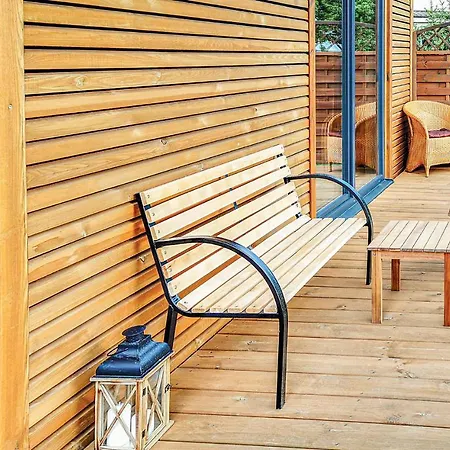 Casa de Férias Lovely In With Wifi *