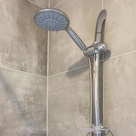 Lovely In With Wifi Casa de Férias *