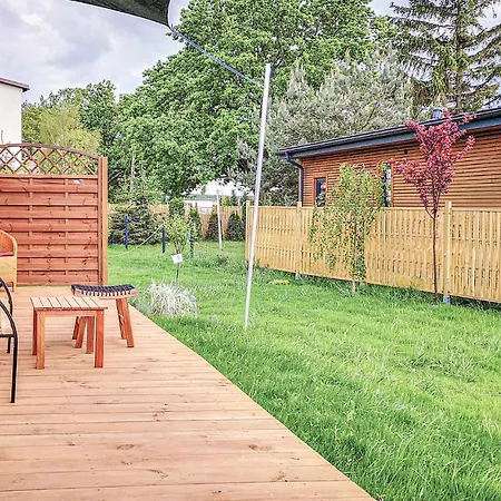 2 Bedroom In Vakantiehuis *